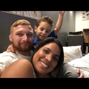 Meet your Posher, James